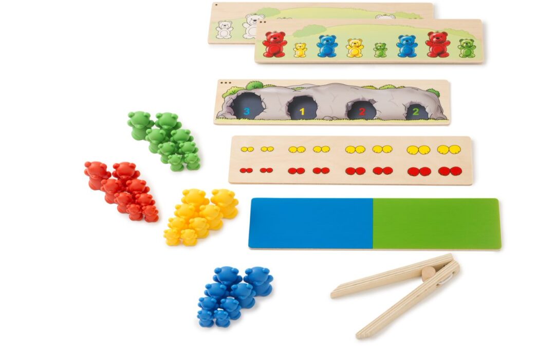 15% popust na izdelke Toys4Life