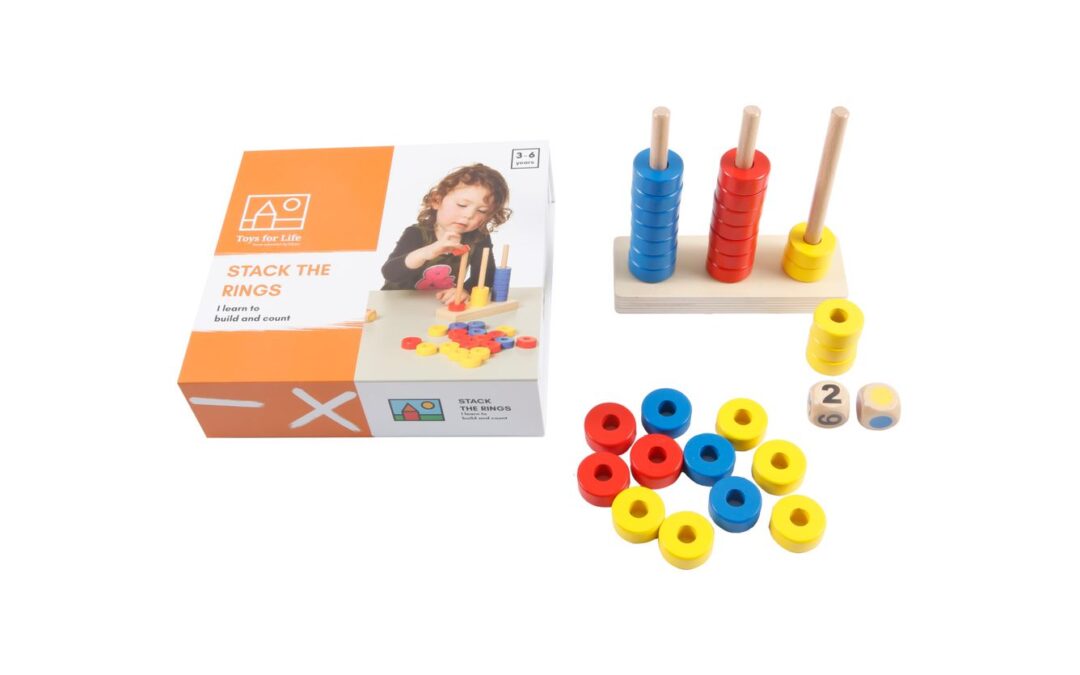 Novi izdelki Toys4Life sedaj na zalogi v trgovini