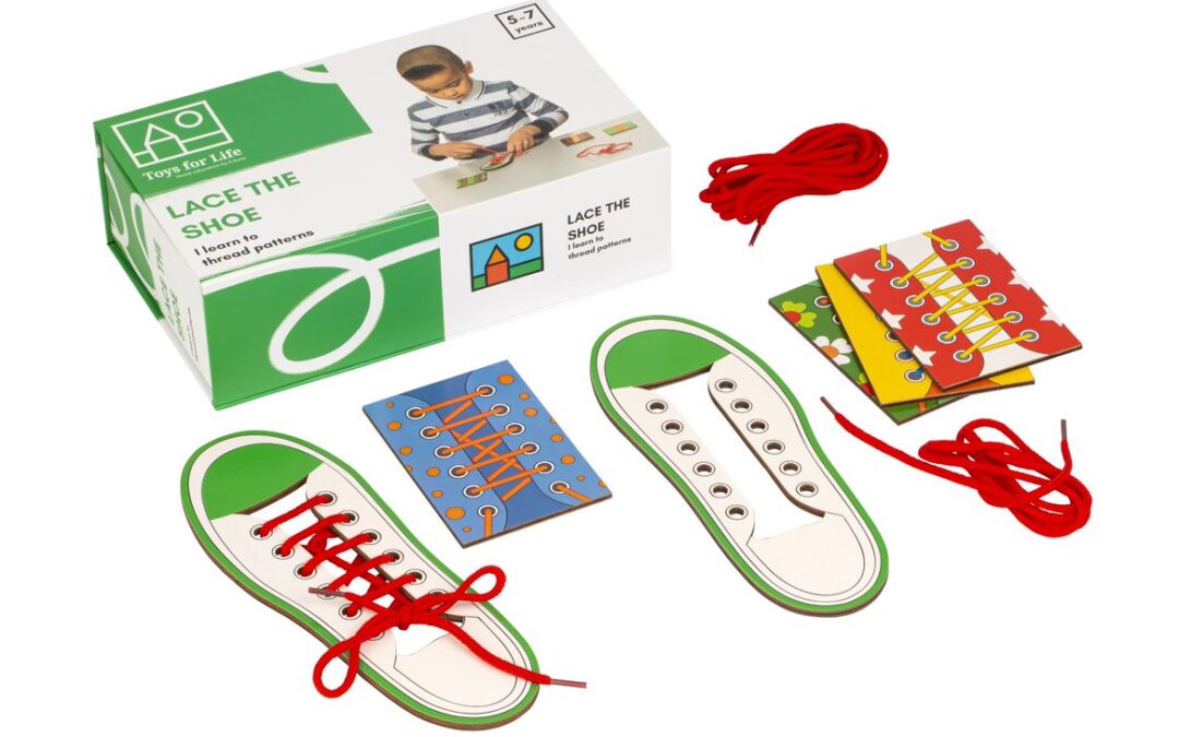 15% popust na izdelke Toys4Life