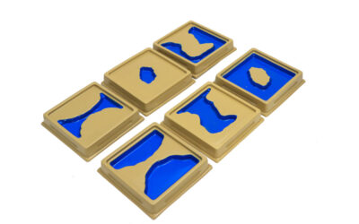 Poseben 10% popust na vse montessori materiale!