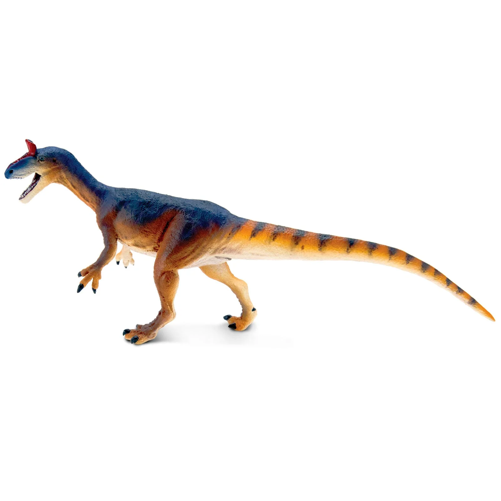100574cryolophosaurus