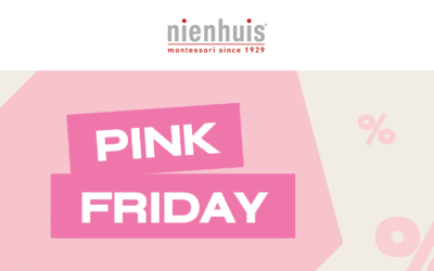 Pink Friday – roza petek!