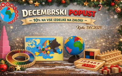 Decembrski popust