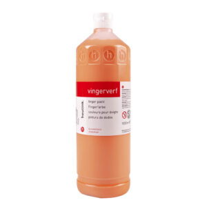 Prstne barve- 1 Liter različnih barv